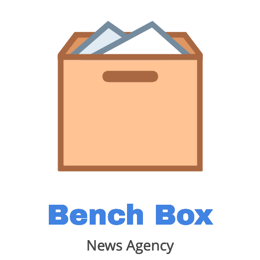 Bench Box